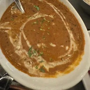 Dal Makhani