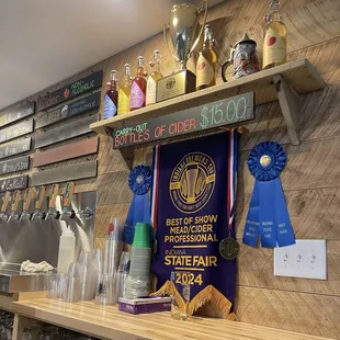 Indiana State Fair winner