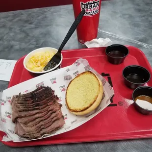 soups and chowder, food