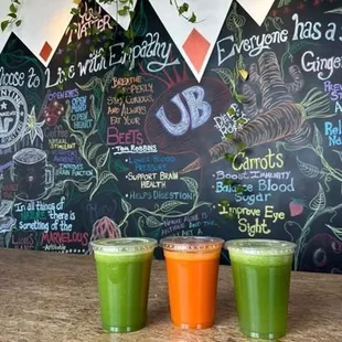 Urban Beets Cafe &amp; Juicery - Brown Deer