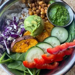 Urban Beets Cafe &amp; Juicery - Brown Deer