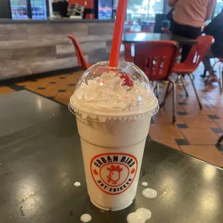 Sweet Cream Shake