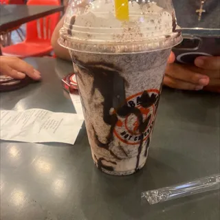 Oreo Shake