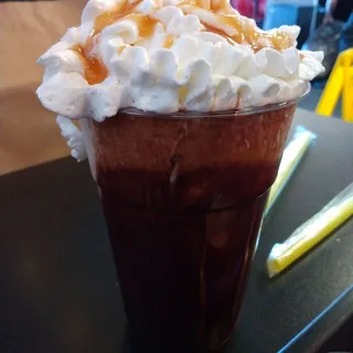 Chocolate Shake