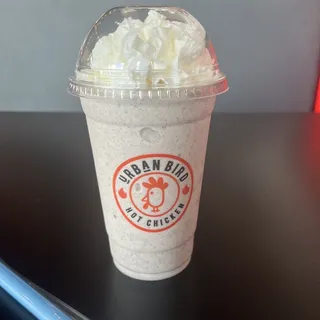 Oreo Shake