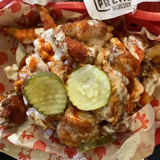Urban Fries