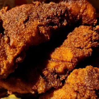 4 Tenders Only