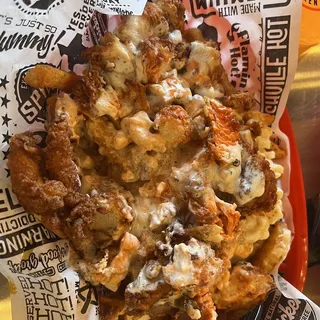 Buffalo Mac