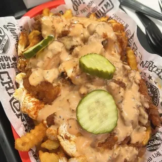 Nashville Mac