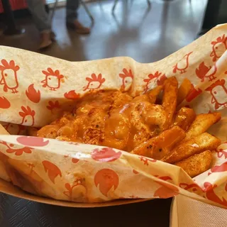 Hot Cheeto Mac & Cheese - Large