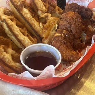 Waffle