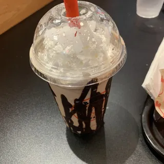 Chocolate Shake