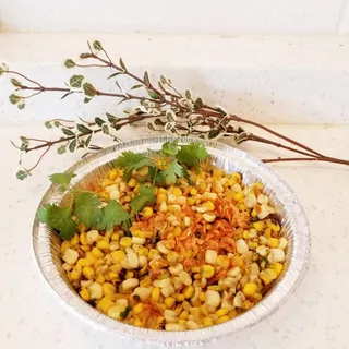 Vietnamese Elotes