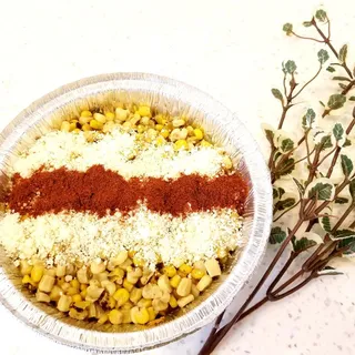 Mexican Elotes