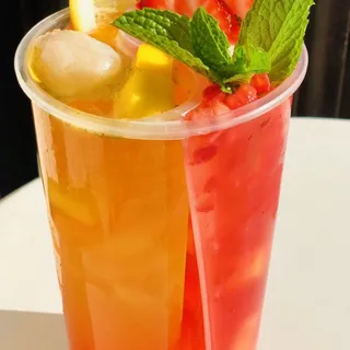 Fruit Tea