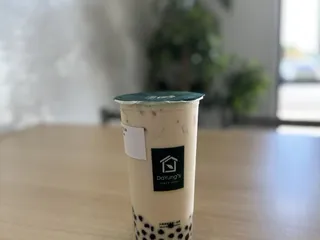 DaYung's Tea