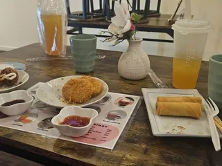 Himeko Café