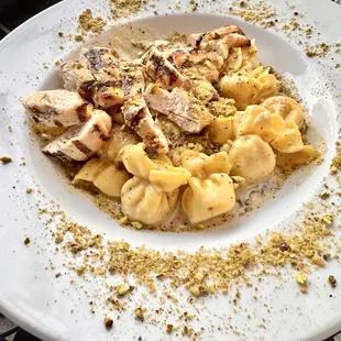 Fiocchi Fiocchi Ala Pera Pasta
