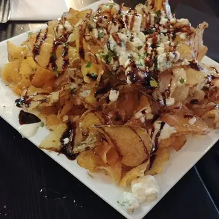 Blue Chips