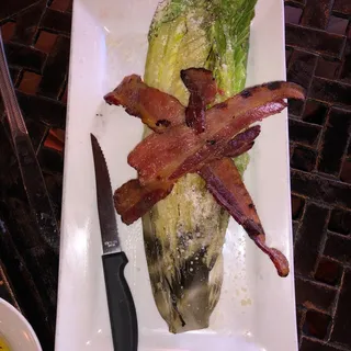 Artisan Wilted Romaine