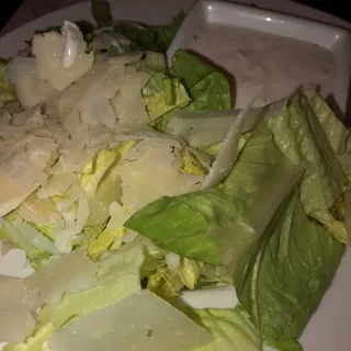 Classic Caesar Salad