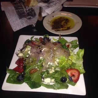House Salad