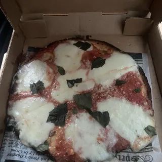 Margarita Pizza