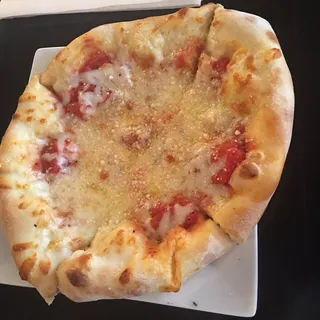 Kids Cheese Circle Slice