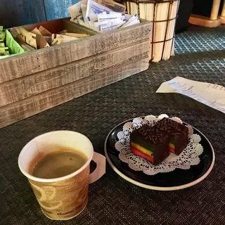 Espresso