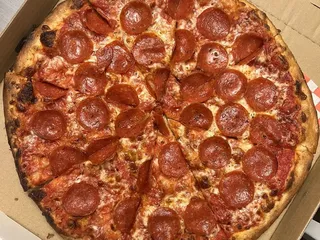 Pepperoni’s Pizza