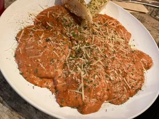 Cosa Nostra Pizzeria