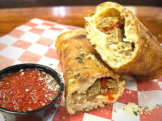 Mattenga's Pizzeria O'CONNOR RD