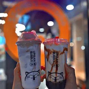 Saturday nights @urbanbubblesd ft 
*milo bubble *urban milk