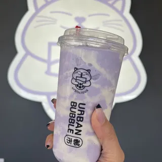 Taro Bubble