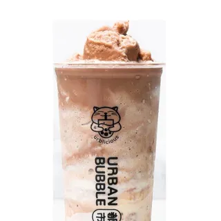 Milo Bubble