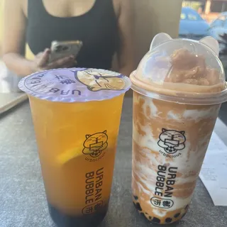 Aloha Mango