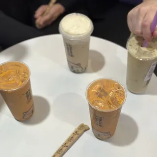 Phoenix Tea