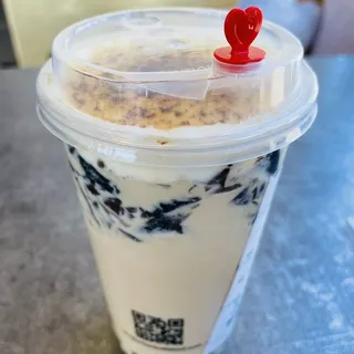 Urban Milk Tea