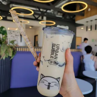 Phoenix Oolong Milk Tea