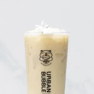 Jasmine Green Milk Tea