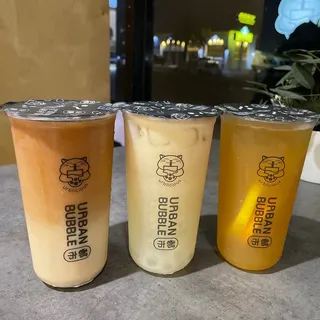 Lemon Yakult