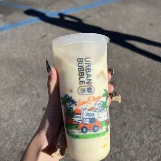 Egg Pudding