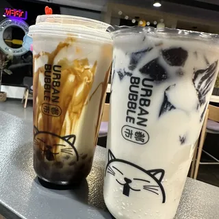 Grass Jelly