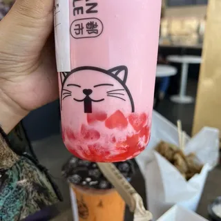 Heart Jelly