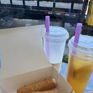 Crab Stick