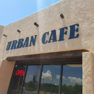 Corner of Main and Avenida de Mesilla