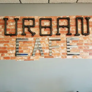 Great place to eat.
