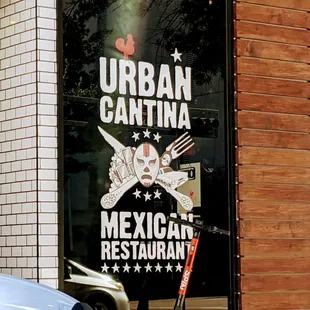 Urban Cantina