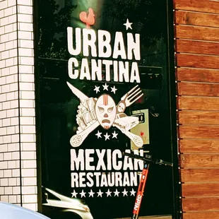 Urban Cantina