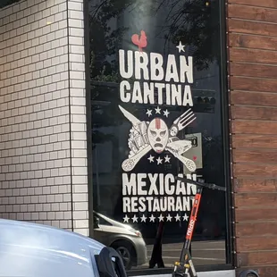 Urban Cantina
